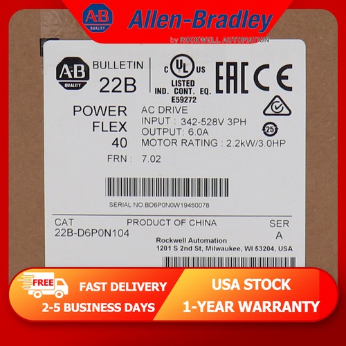 New 22b d6p0n104 - ab, 22b-d6p0n104/a