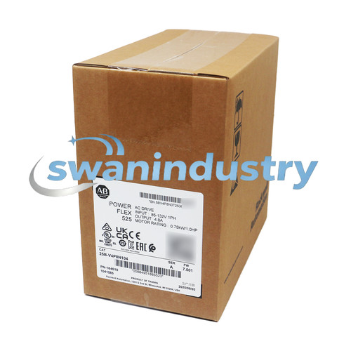 New allen bradley 25b v4p8n104 - allen-bradley, 25b-v4p8n104