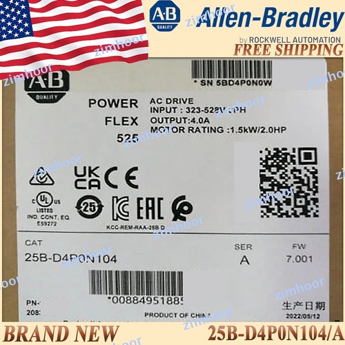 25b d4p0n104 new - 25b-d4p0n104, 525