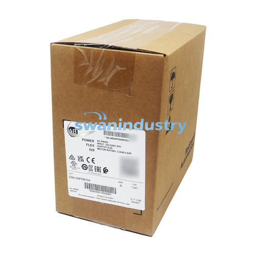 New allen bradley - allen,