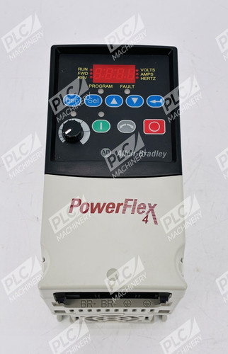 Allen bradley 22a d1p4n104 - allen, 22a-d1p4n104