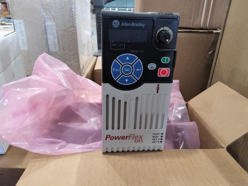 Allen bradley 25b d6p0n114 - allen,