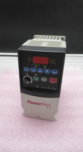 Allen bradley 22a - bradley, 22a-b2p3n104