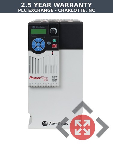 Allen bradley 25b d030n104 - allen-bradley, 25b-d030n104
