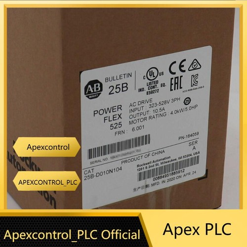 New sealed allen bradley - sealed,