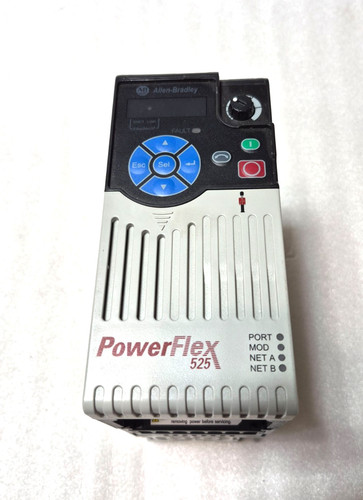 Allen bradley 25b b2p5n104 - allen-bradley, 25b-b2p5n104
