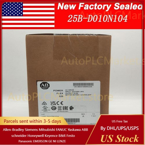 25b d010n104 new - ab, 25b-d010n104